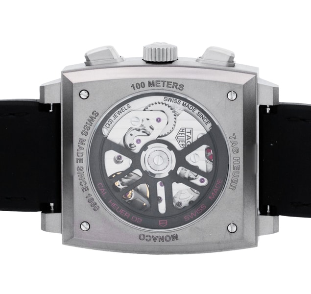 Tag Heuer Monaco CBL2183.FT6236